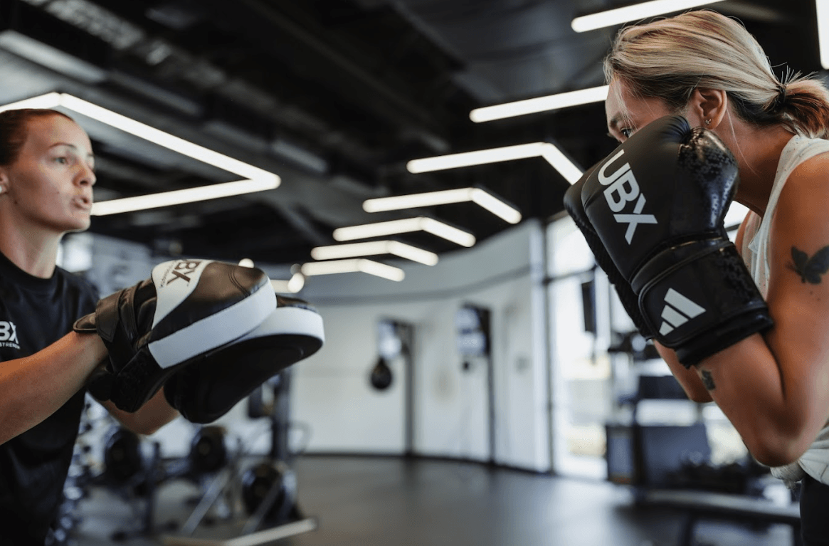 fitness after burnout