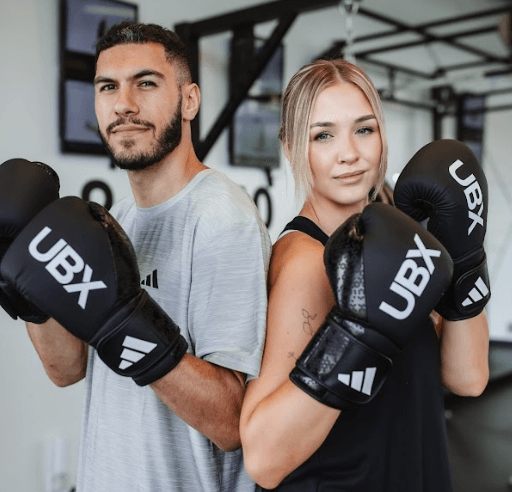 accessible strength training